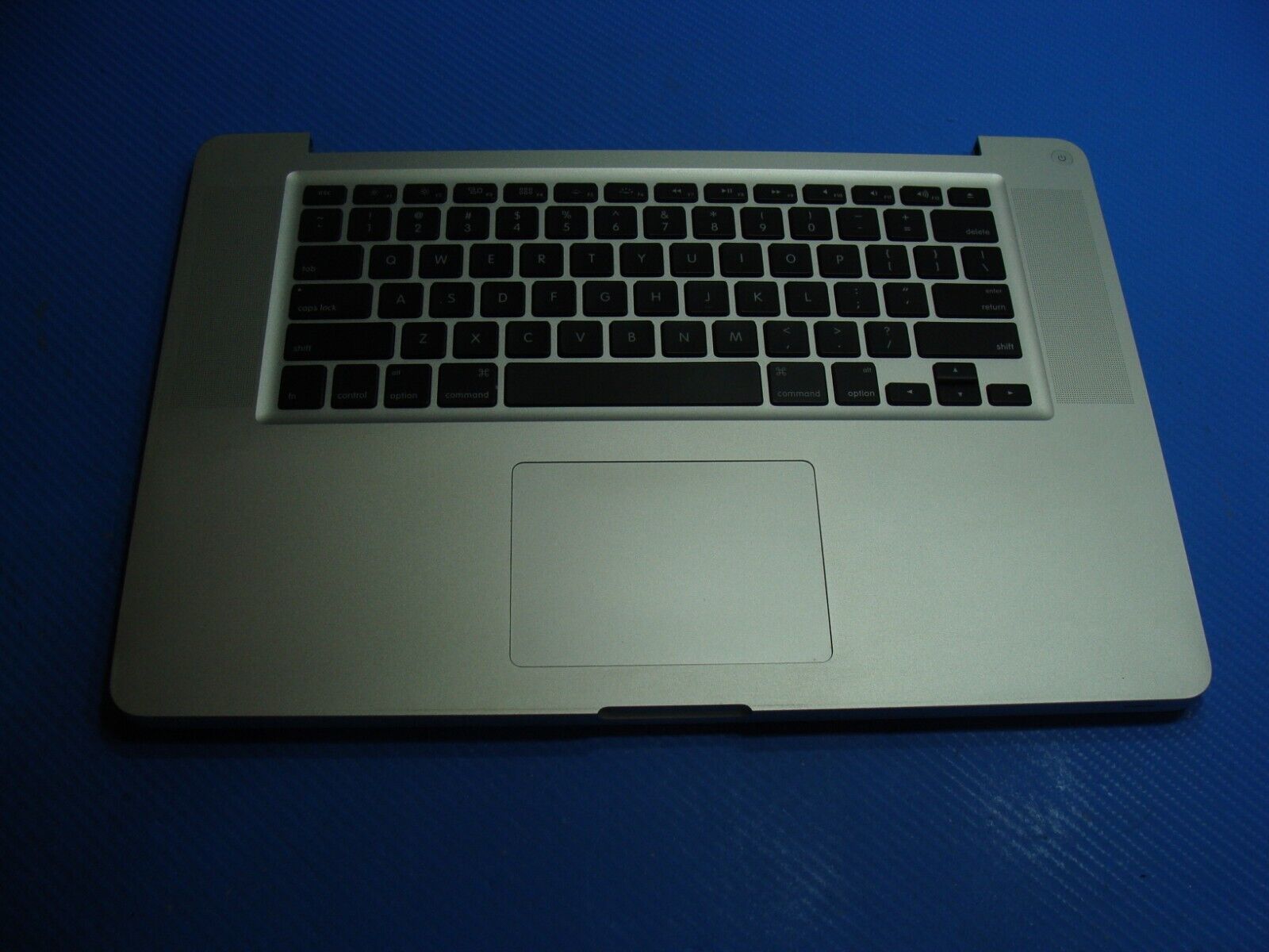 MacBook Pro A1286 15