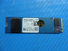 HP 13m-bd1033dx WD 512GB NVMe M.2 SSD Solid State Drive SDBPNPZ-512G-1006