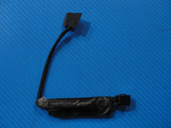 Dell Alienware X15 R1 15.6" Genuine DC IN Power Jack w/Cable WTR4D DC301017500