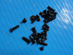 HP 15.6” 15t-da200 Genuine Laptop  Screw Set Screws for Repair ScrewSet