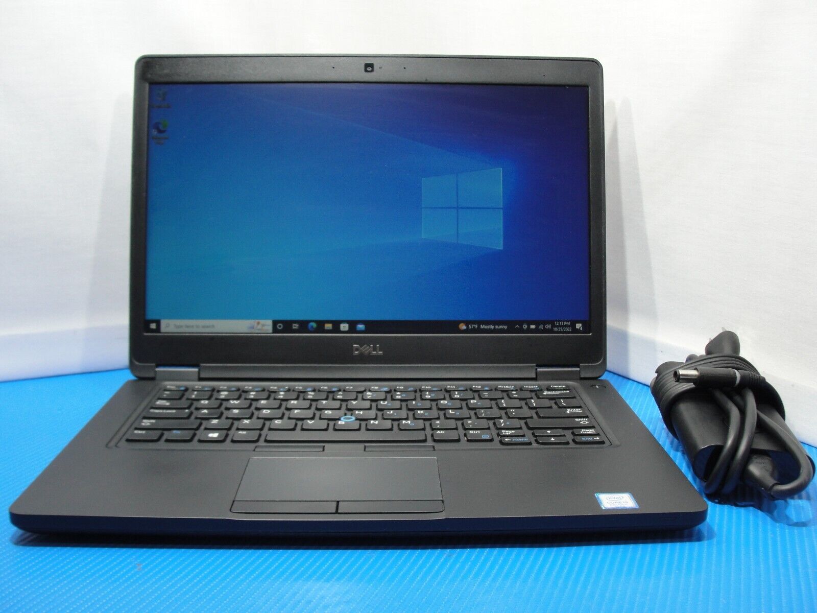 Dell Latitude 5491 14