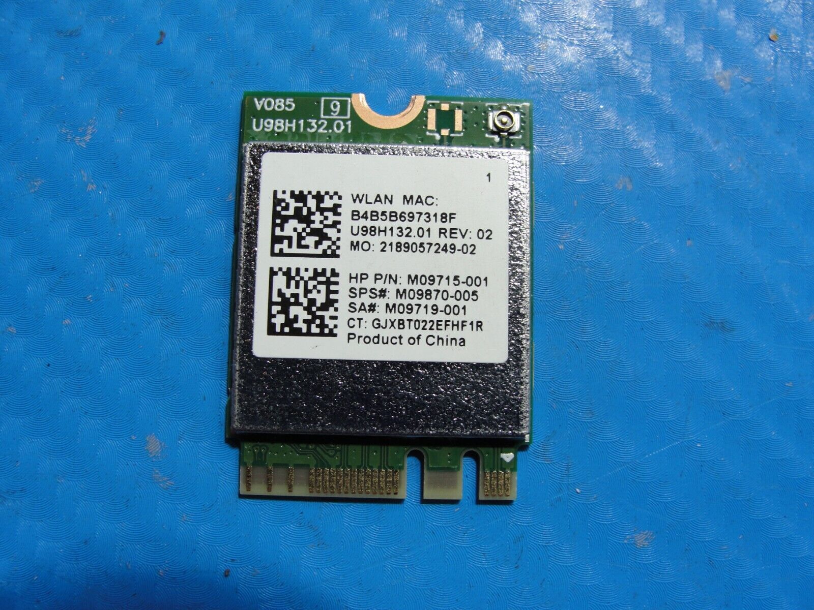 HP 15-dw3033dx 15.6