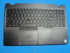 Dell Latitude 15.6” 5501 OEM Palmrest w/Backlit Keyboard TouchPad AM2JY000200