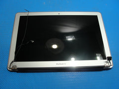 MacBook Air A1466 13" Mid 2013 MD760LL/A LCD Screen Assembly 661-7475