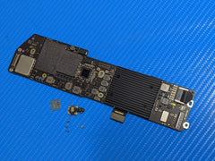 MacBook Air A1932 13" 2018 MRE82LL i5-8210Y 1.6/8 Logic Board 820-01521-02 AS IS