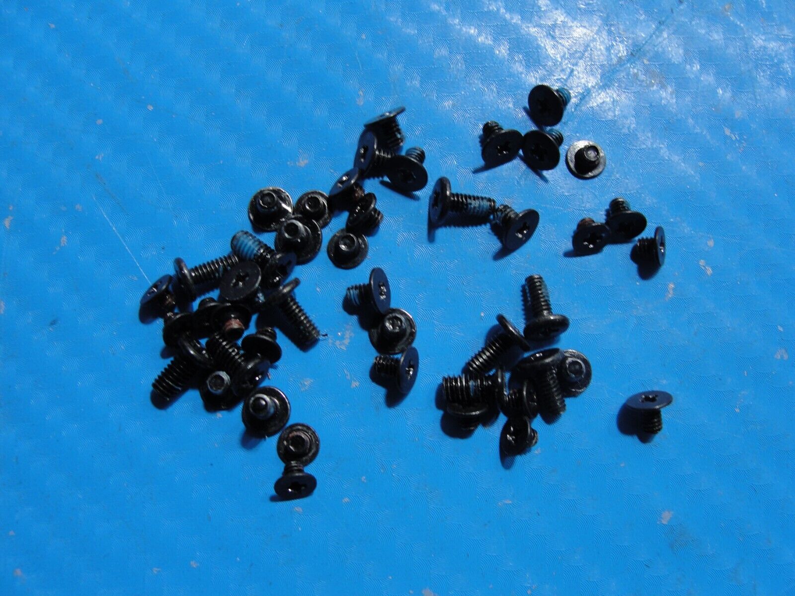 Dell Latitude 14” 5400 Genuine Laptop Screw Set Screws for Repair ScrewSet