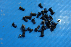 HP Sleekbook 14-b Series 14" Genuine Laptop Screw Set Screws for Repair ScrewSet