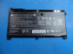 HP Pavilion x360 13.3” m3-u003dx Battery 11.55V 41.7Wh 3470mAh BI03XL 844203-850