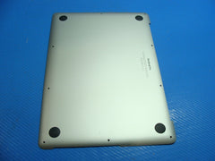 MacBook Pro 13" A1502 Early 2015 MF839LL MF840LL MF841LL Bottom Case 923-00503