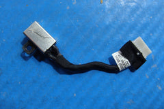 Dell Inspiron 15 7591 15.6" Genuine DC IN Power Jack w/Cable 450.0EZ0A.0021