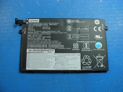 Lenovo ThinkPad 14” E495 Genuine Battery 11.1V 45Wh 4050mAh L17L3P51 5B10W13887