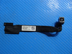 Dell Alienware M15 R4 15.6" Genuine Laptop DC in Power Jack w/ Cable N2TFJ