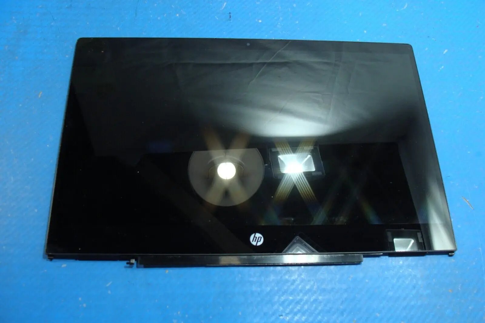 HP Pavilion x360 14m-cd0003dx 14