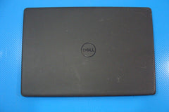 Dell Vostro 15.6” 3500 Genuine Laptop LCD Back Cover w/Front Bezel Black M5P5N