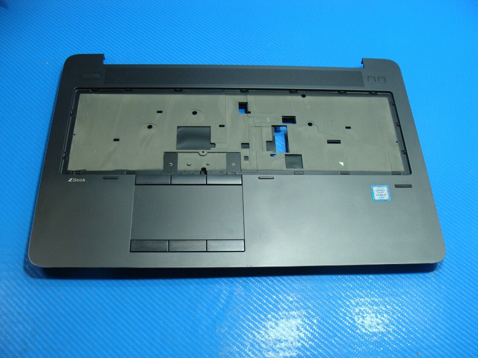 HP ZBook 15 G3 15.6