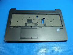 HP ZBook 15 G3 15.6" Palmrest w/Touchpad 850147-001 AM1C3000500