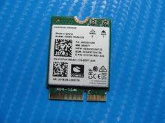 Dell Inspiron 15 3510 15.6" Genuine Laptop Wireless WiFi Card 9462NGW 1275K