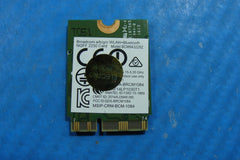 HP ProBook 15.6” 455 G3 OEM WiFi Wireless Card BCM943228Z 797884-001 797406-001