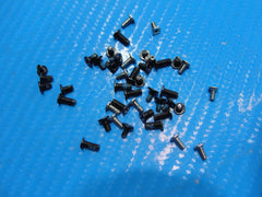 MSI GP75 Leopard 10SFSK MS-17E7 17.3" Screw Set Screws for Repair ScrewSet