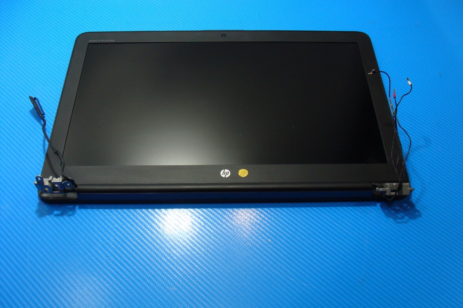 HP ZBook 15 G3 15.6