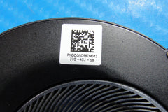 Acer Aspire Vero 14” AV14-51-58XZ Genuine Laptop CPU Cooling Fan PNDDQ5D587M