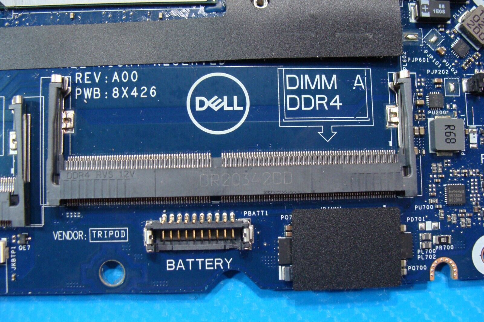 Dell Latitude 5410 14