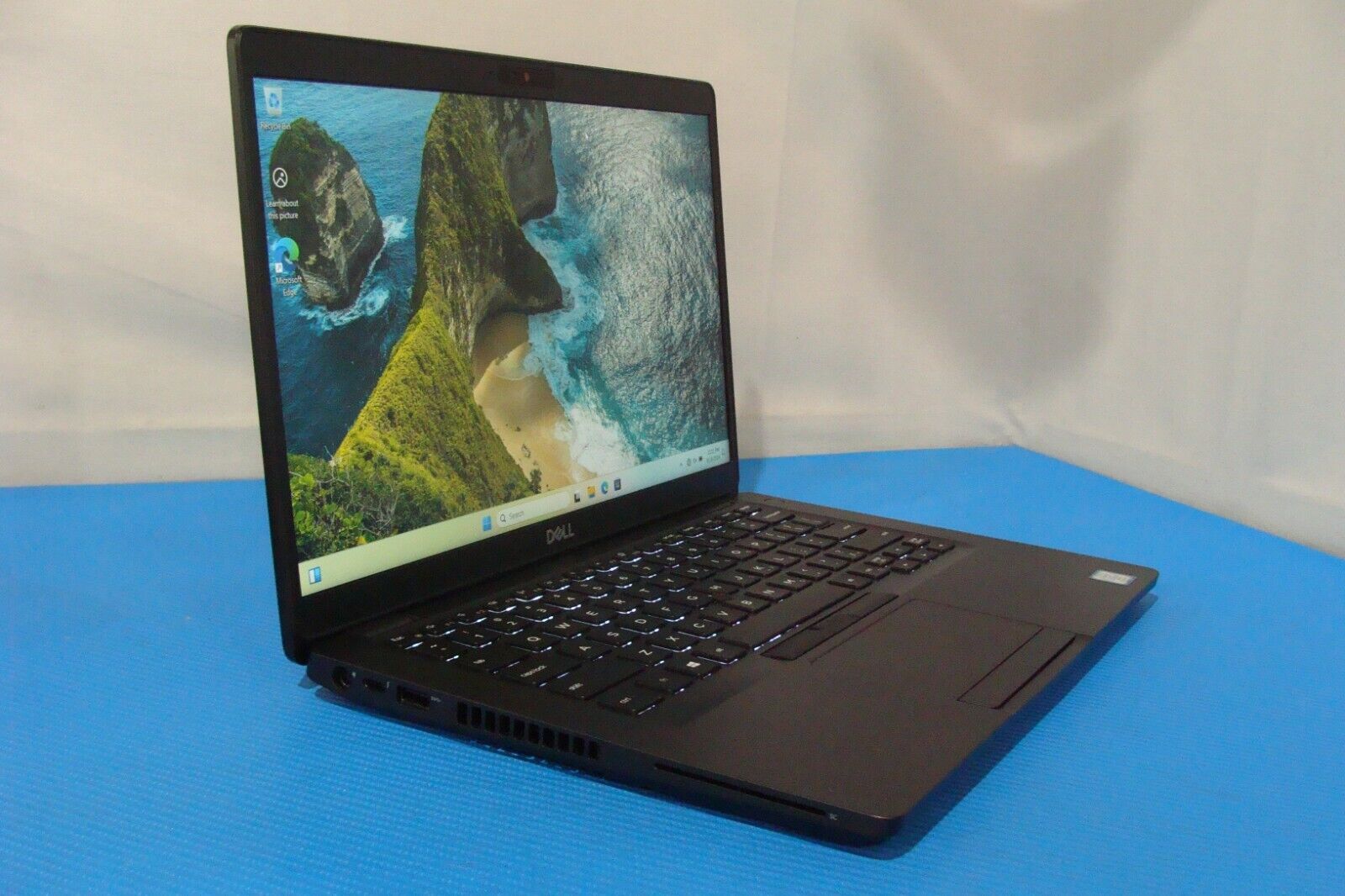 Dell Latitude 5401 14