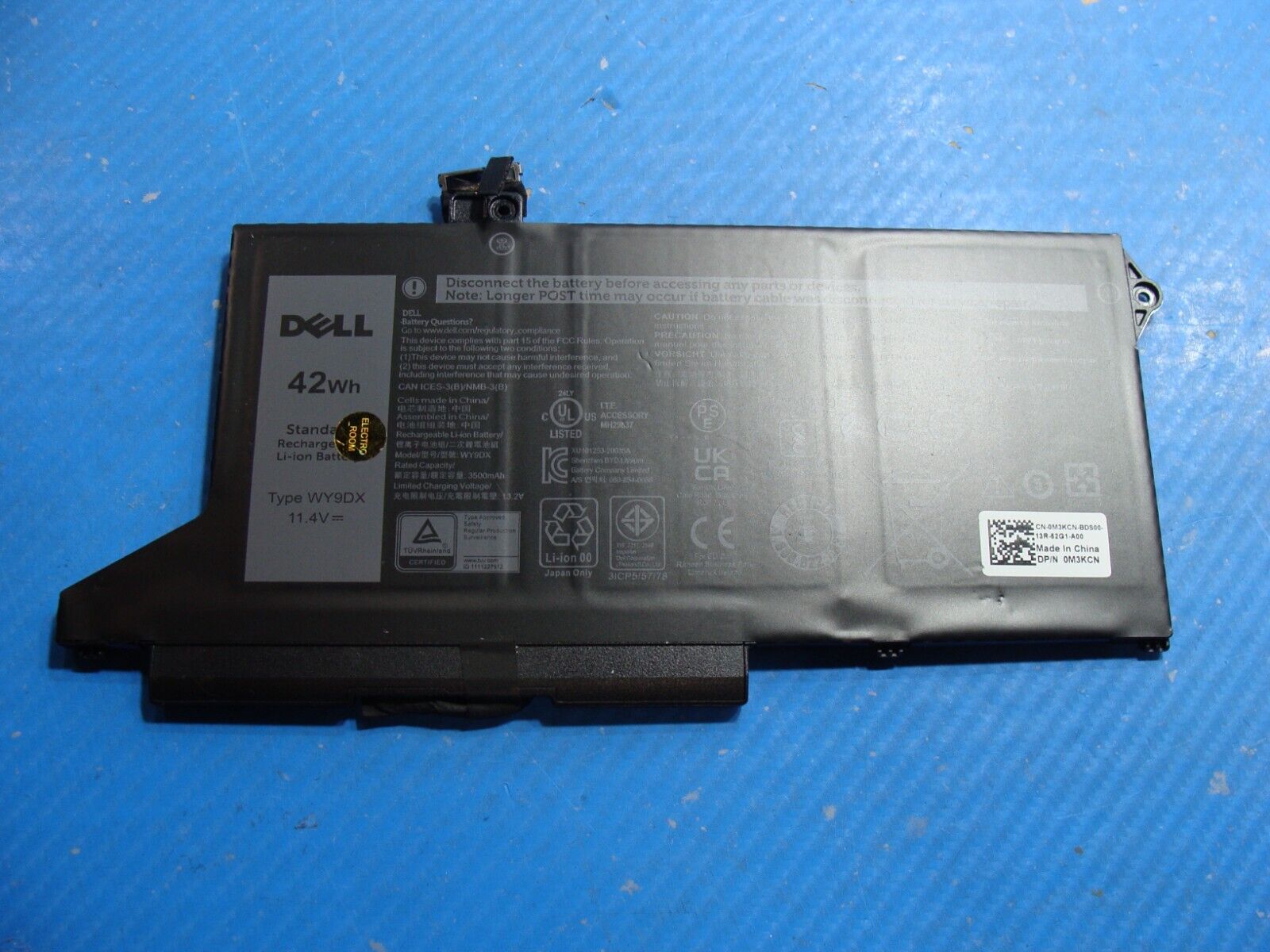 Dell Latitude 5420 14