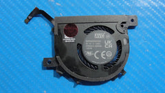 Dell XPS 13 9315 13.4" Genuine Laptop CPU Cooling Fan R9RN8