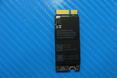 MacBook Pro 15" A1398 Early 2013 ME664LL ME665LL Wireless Card 661-6534 607-8356