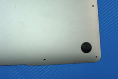 MacBook Air A1465 Early 2014 MD711LL/B MD712LL/B 11" Bottom Case Silver 923-0436