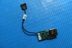 Lenovo ThinkPad T460 14" USB Board w/Cable NS-A581 SSF0J07837