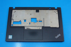 Lenovo ThinkPad X280 12.5" Genuine Laptop Palmrest w/Touchpad AM16P000300