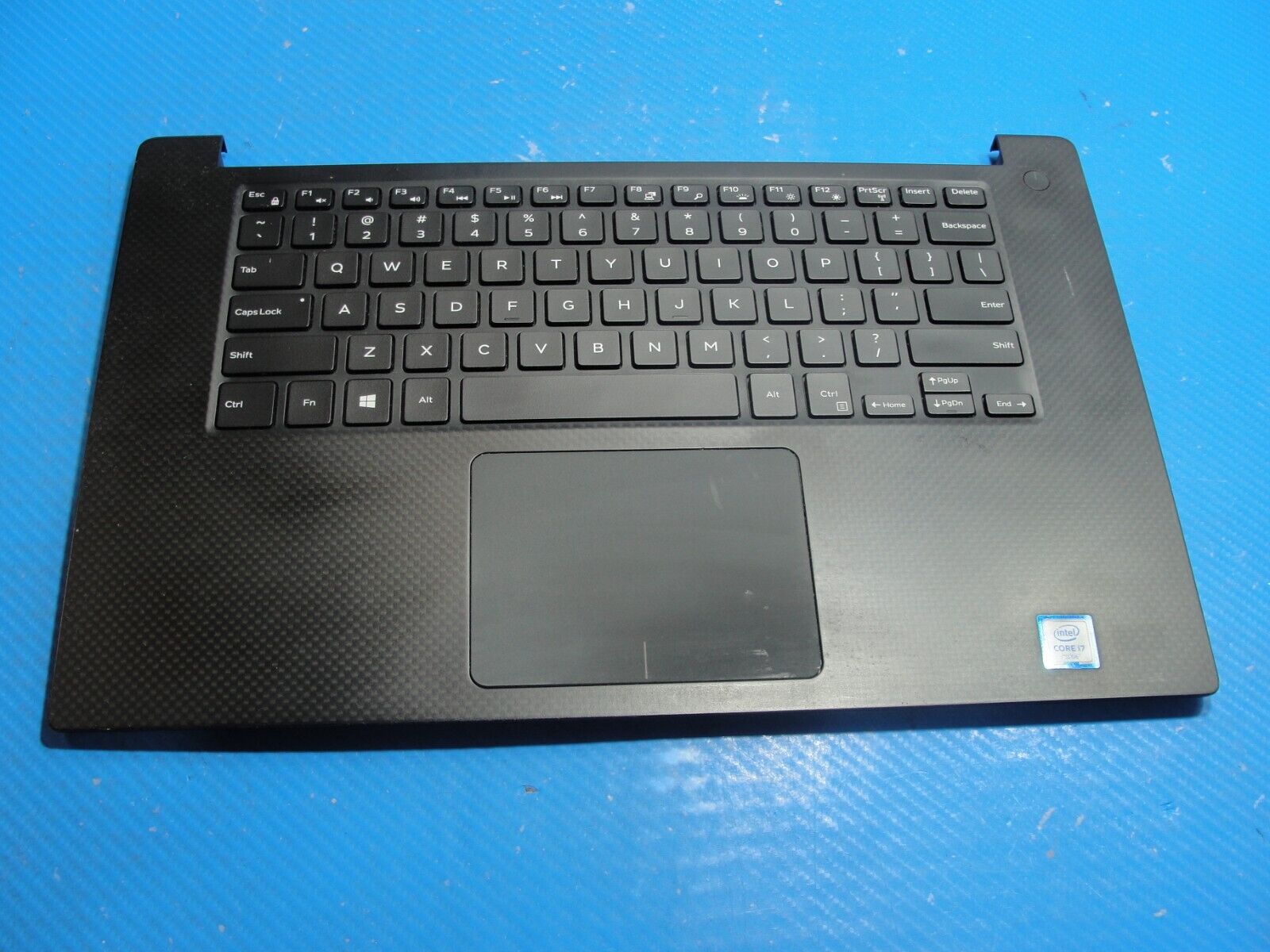 Dell XPS 15.6