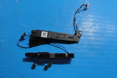 Dell Latitude 7400 14" Left & Right Speaker Set Speakers P743W PK23000YM00