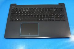 Dell G3 3579 15.6" Genuine Palmrest w/Touchpad Backlit Keyboard N4HJH XG83F