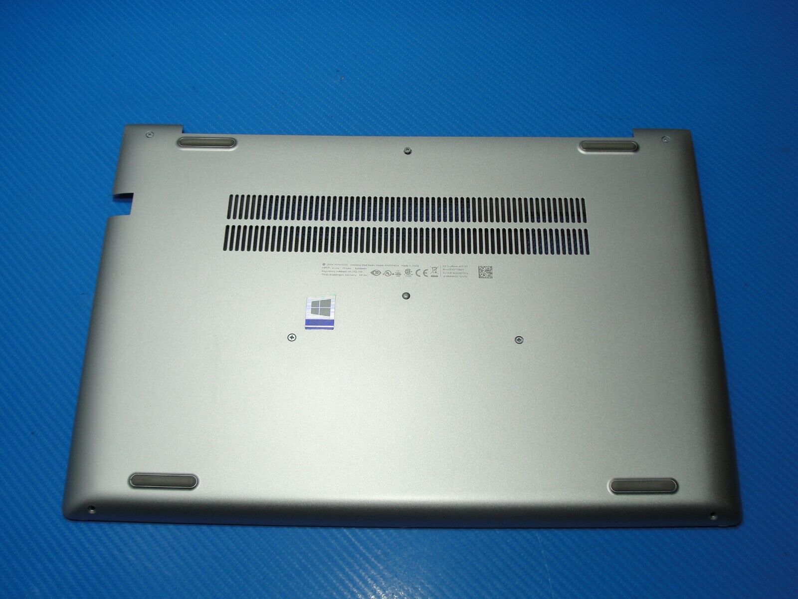 HP ProBook 450 G7 15.6