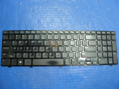 Dell Inspiron 15 3537 15.6" US Keyboard YH3FC PK130SZ2A00 NSK-LA0SC