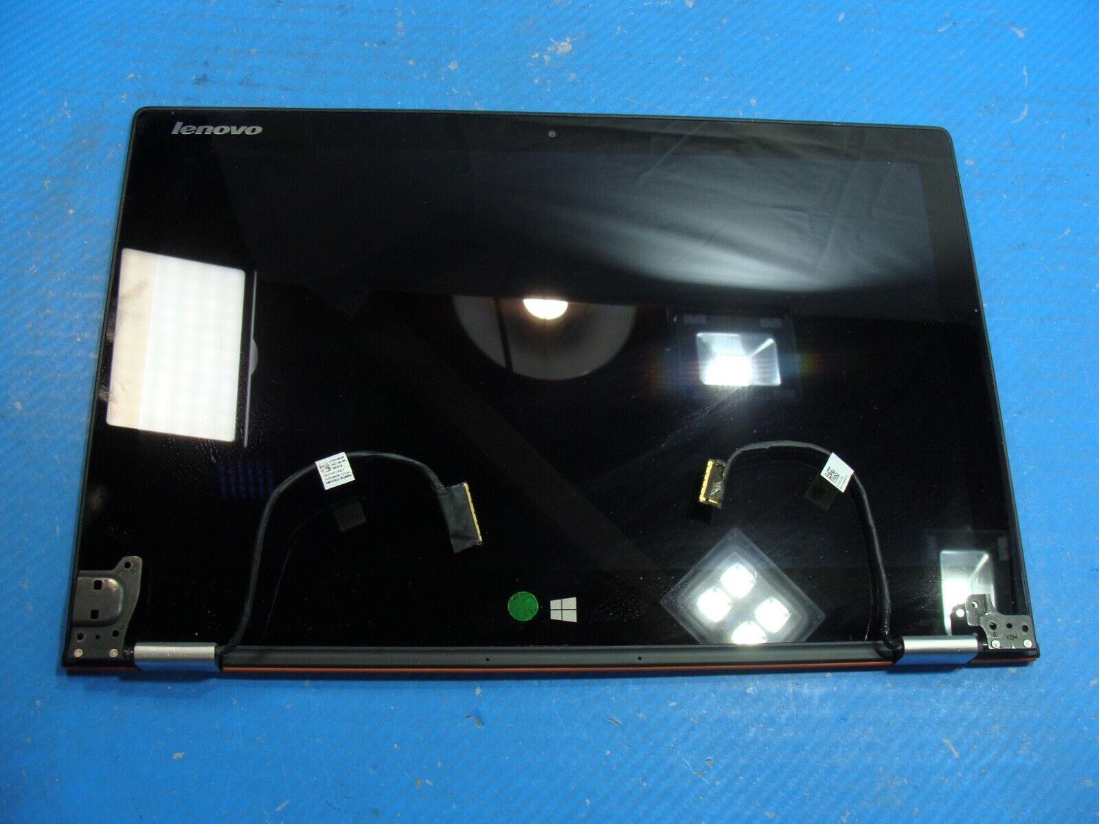 Lenovo Yoga 13.3