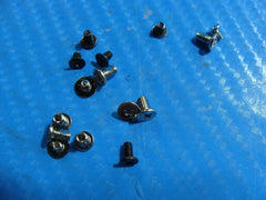 Dell Latitude 13.4” 5310 Genuine Laptop Screw Set Screws for Repair ScrewSet