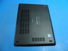 Dell Latitude 5480 14" Bottom Case Base Cover Black 71FN2 AP1SC000304 Grade A