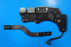 MacBook Pro 13" A1502 Early 2015 MF839LL MF840LL MF841LL I/O Board 661-02457