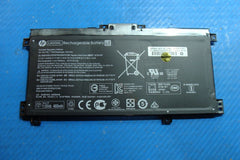 HP Envy 15m-bp012dx 15.6" Battery 11.55V 55.8Wh 4600mAh 916814-855 LK03XL 99%