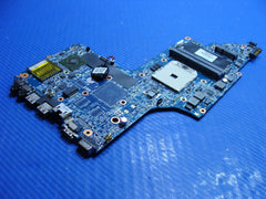 HP Envy 15.6" DV6-7213NR OEM Laptop AMD Socket Motherboard 48.4SV01.021 AS IS