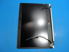 HP EliteBook 840 G6 14" Matte FHD LCD Touch Screen Complete Assembly Silver