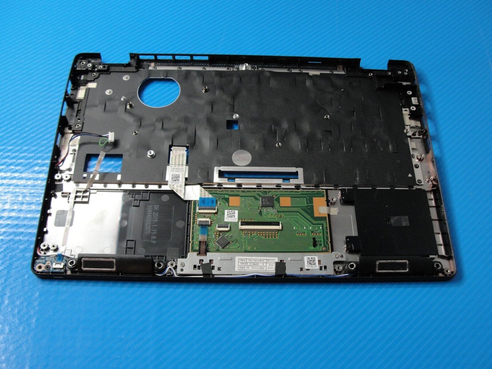 Dell Latitude 5290 12.5