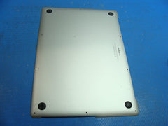 MacBook Pro 15" A1398 Mid 2015 MJLQ2LL/A MJLT2LL/A Bottom Case Silver 923-00544