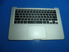 MacBook Air 13" A1466 Early 2014 MD760LL/B Top Case w/Keyboard TrackPad 661-7480