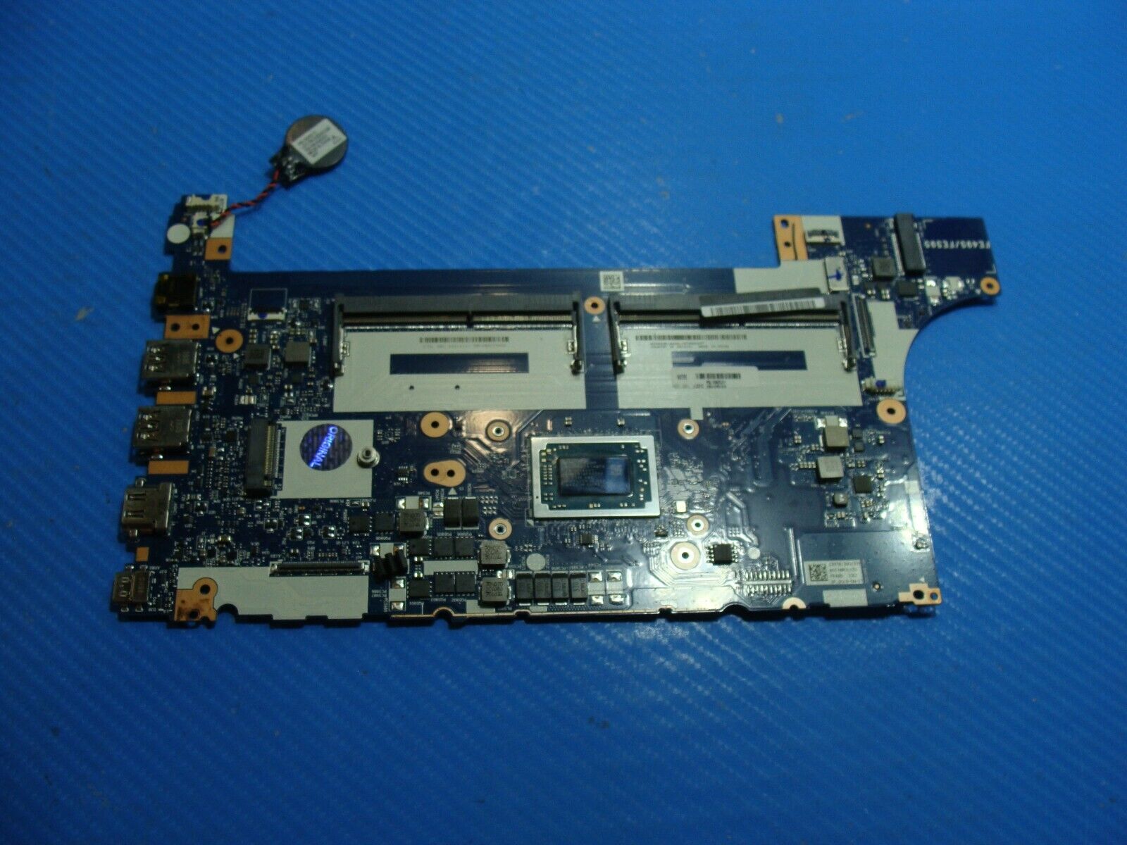 Lenovo ThinkPad E495 14