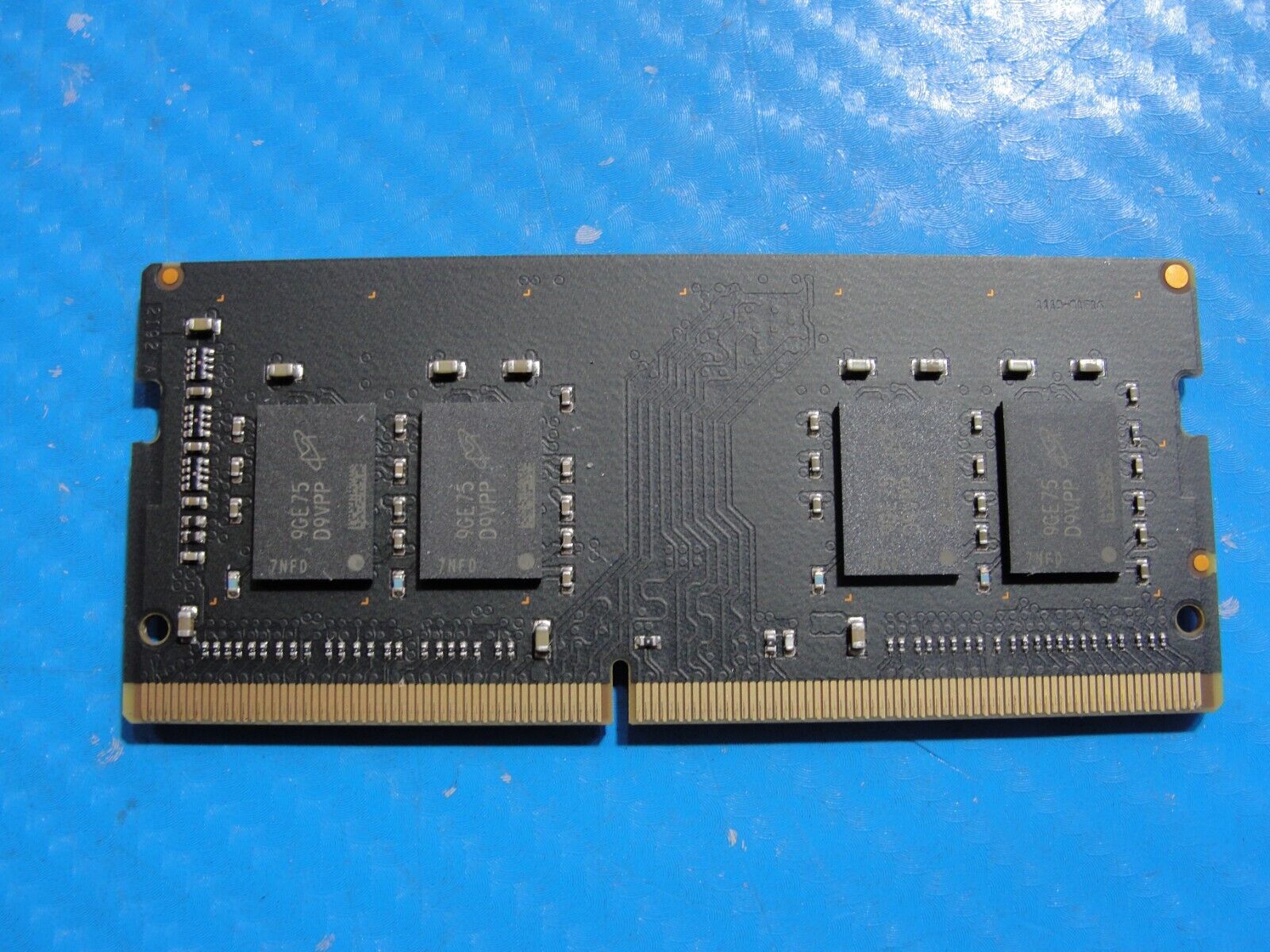 iMac A2115 Micron 8GB 1Rx8 PC4-2666V Memory RAM SO-DIMM MTA8ATF1G64HZ-2G6E3